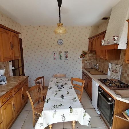 Charmante Maison Avec Terrasse Aux Portes De L'Ardeche Pont-Saint-Esprit Ngoại thất bức ảnh