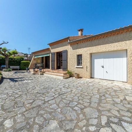 Charmante Maison Avec Terrasse Aux Portes De L'Ardeche Pont-Saint-Esprit Ngoại thất bức ảnh