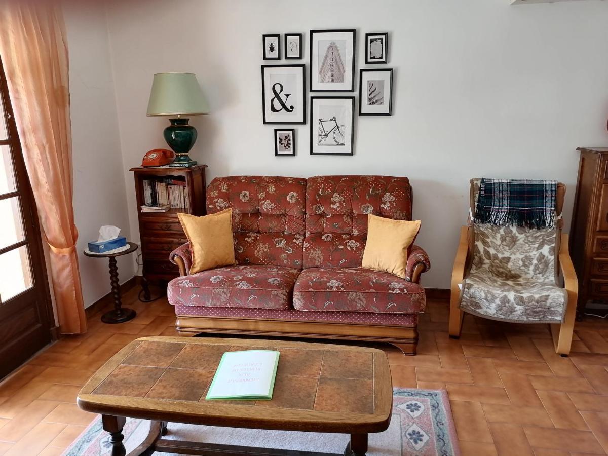 Charmante Maison Avec Terrasse Aux Portes De L'Ardeche Pont-Saint-Esprit Ngoại thất bức ảnh