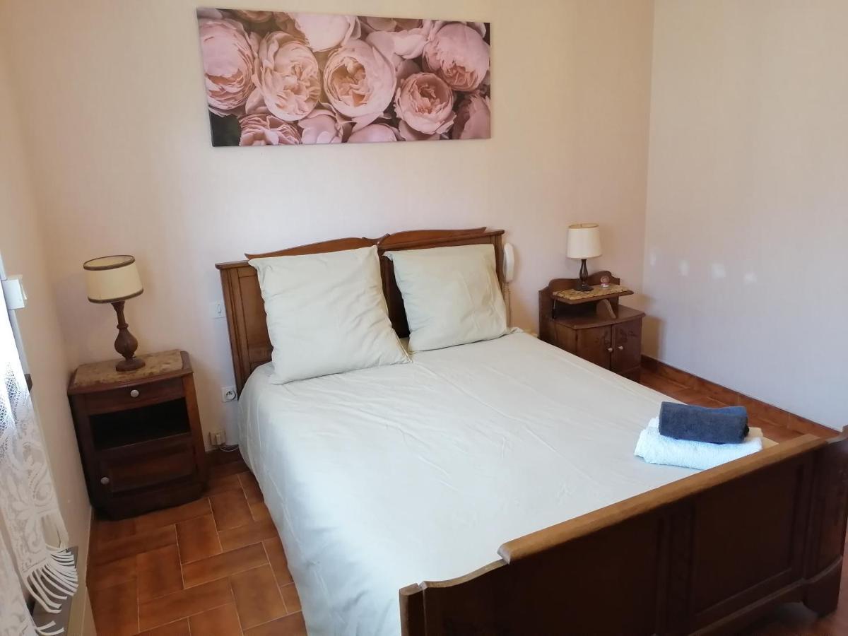 Charmante Maison Avec Terrasse Aux Portes De L'Ardeche Pont-Saint-Esprit Ngoại thất bức ảnh