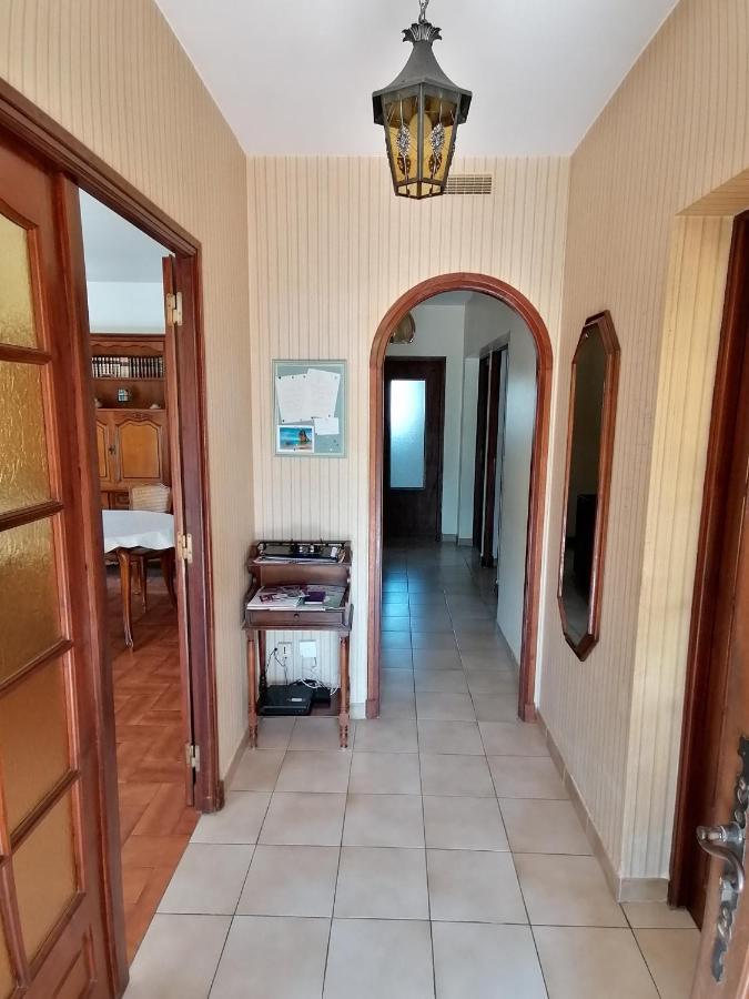 Charmante Maison Avec Terrasse Aux Portes De L'Ardeche Pont-Saint-Esprit Ngoại thất bức ảnh