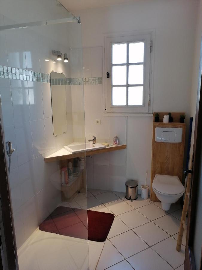 Charmante Maison Avec Terrasse Aux Portes De L'Ardeche Pont-Saint-Esprit Ngoại thất bức ảnh