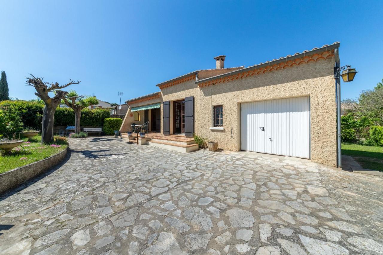 Charmante Maison Avec Terrasse Aux Portes De L'Ardeche Pont-Saint-Esprit Ngoại thất bức ảnh