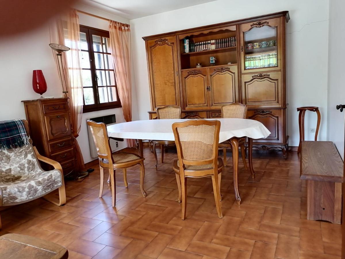 Charmante Maison Avec Terrasse Aux Portes De L'Ardeche Pont-Saint-Esprit Ngoại thất bức ảnh