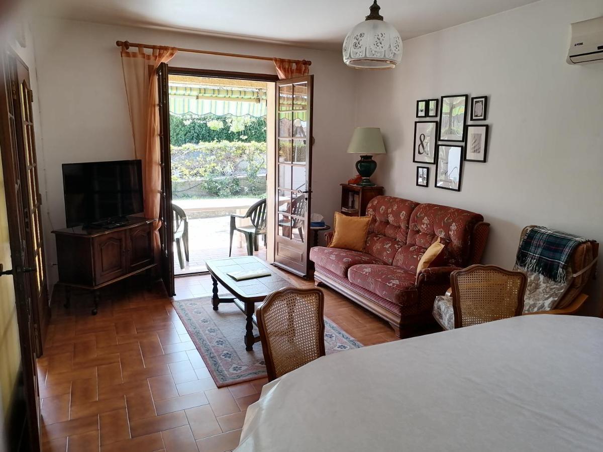 Charmante Maison Avec Terrasse Aux Portes De L'Ardeche Pont-Saint-Esprit Ngoại thất bức ảnh