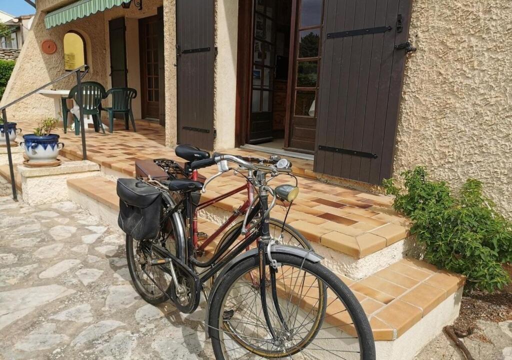 Charmante Maison Avec Terrasse Aux Portes De L'Ardeche Pont-Saint-Esprit Ngoại thất bức ảnh